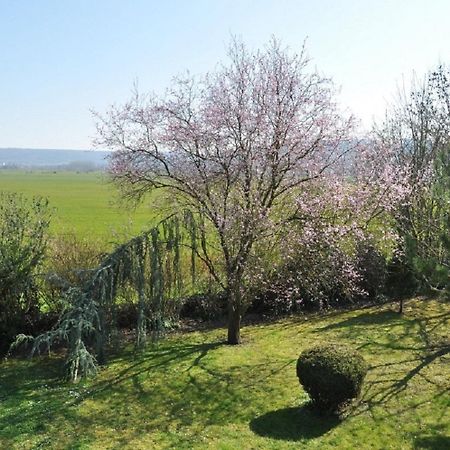Gite Ty-Coz Charly-sur-Marne Exterior foto